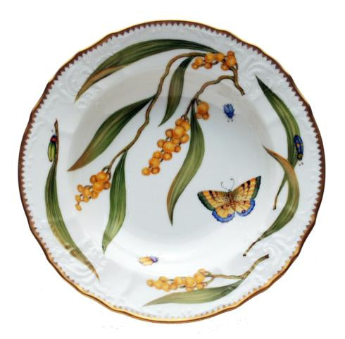 Anna Weatherley Mimosa Rim Soup