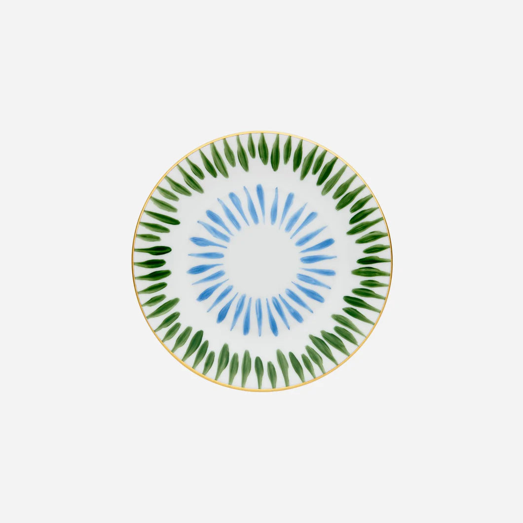 Marie Daâge Allée de Cyprès Custom Dinnerware