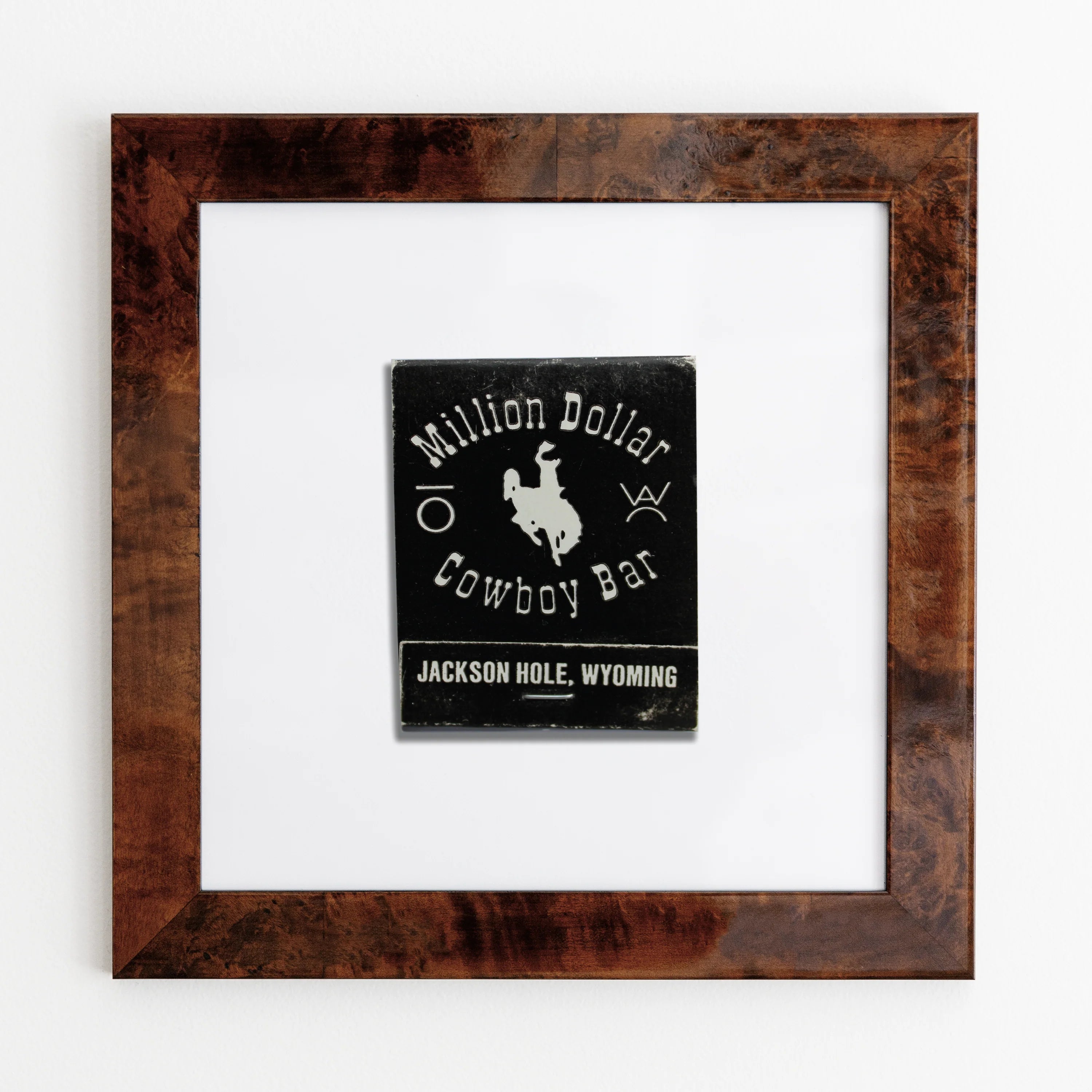 Million Dollar Cowboy Bar