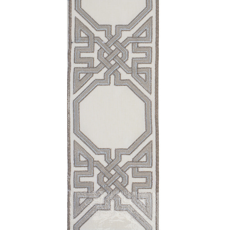 Montage Draperies (Pair)