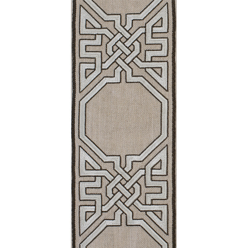 Montage Draperies (Pair)