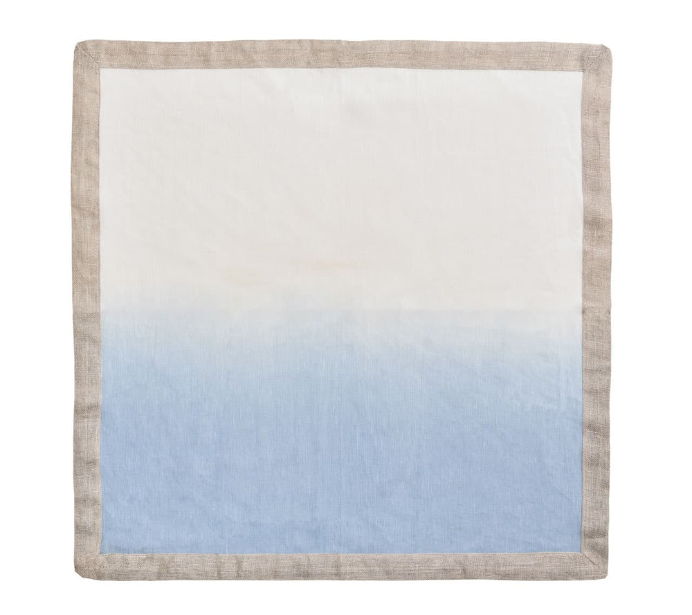 Dip Dye Napkins Set of 4