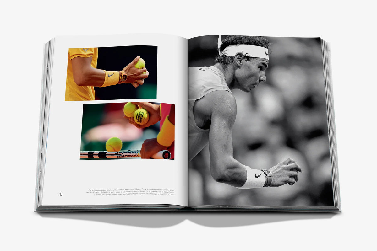 Rafa Nadal