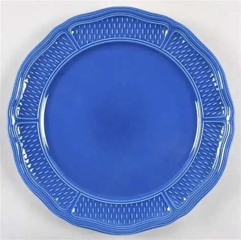 Pont Aux Choux Blue Dessert