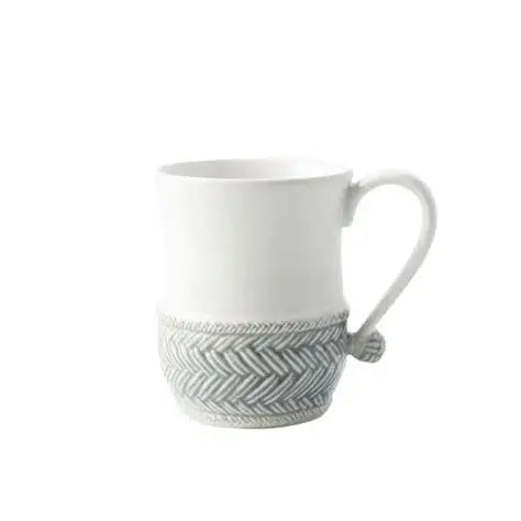 Le Panier Grey Mist Mug