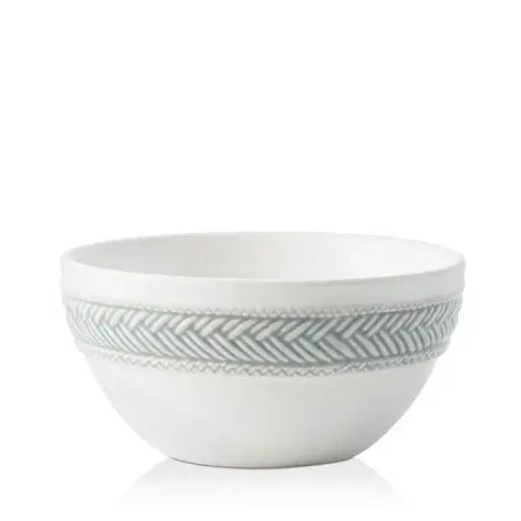 Le Panier Grey Mist Cereal Bowl