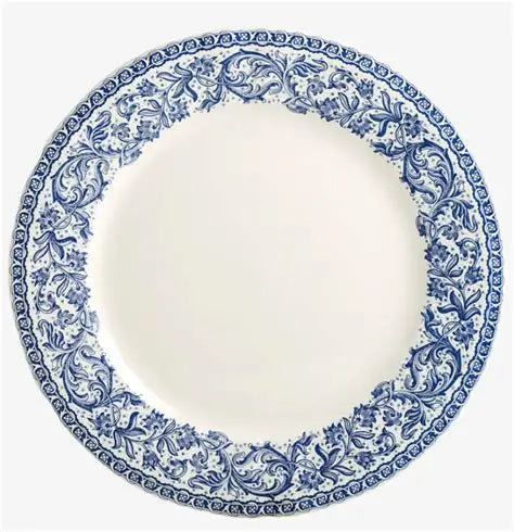 Rouen 37 Dinner Plate