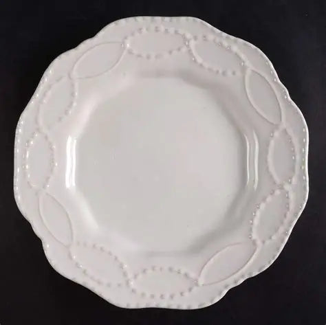Legado Pebble Salad Plate