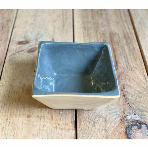 Square Dip Bowl