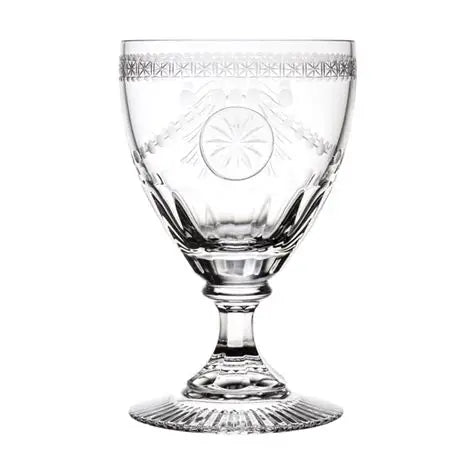 Large Pearl Wine Glass