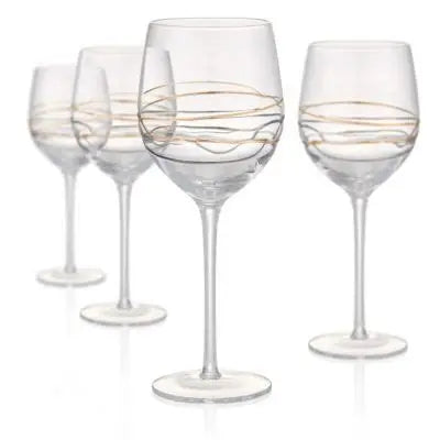 Reflections Goblet 17oz (Sold Separately)