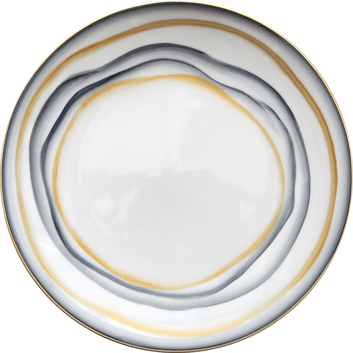 Marie Daâge Ondes Custom Dinnerware