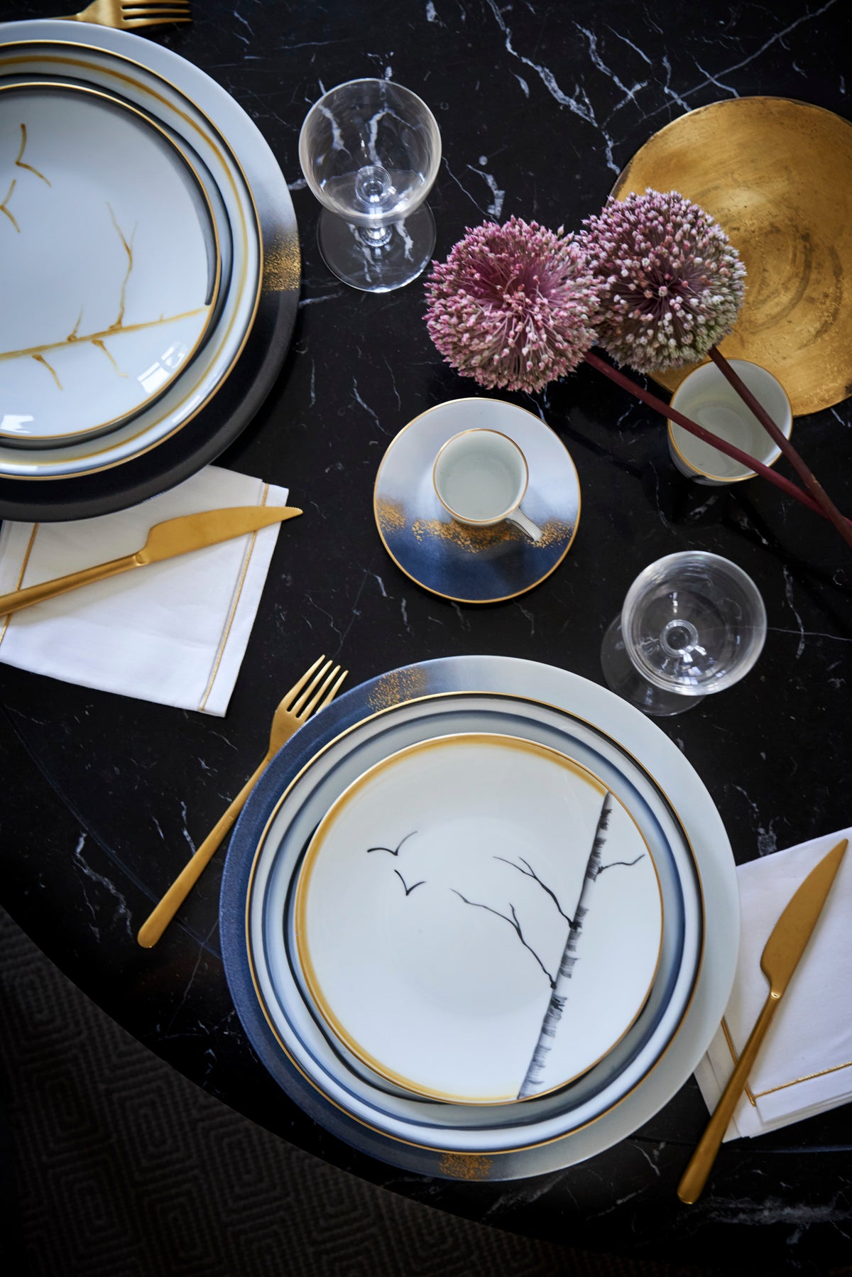 Marie Daâge Osaka Dinnerware