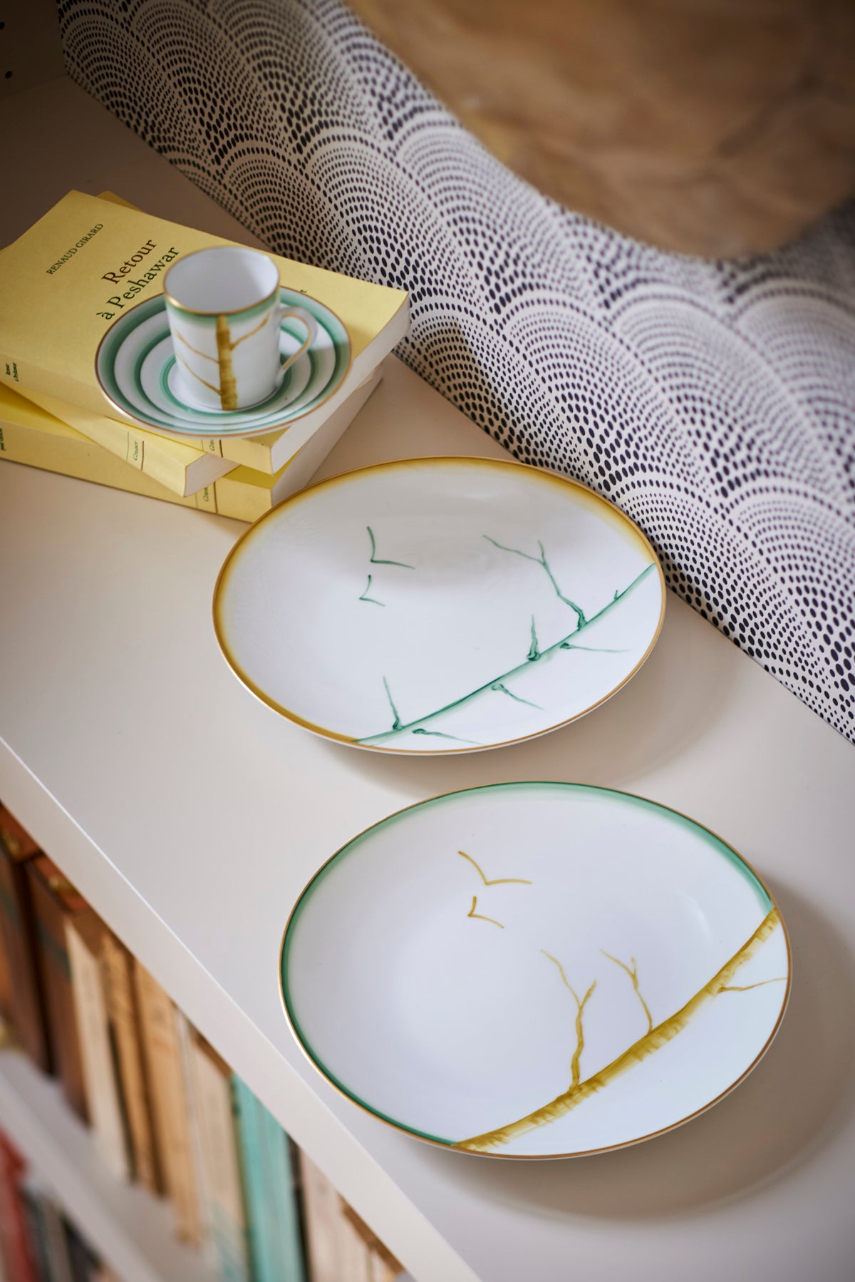 Marie Daâge Osaka Dinnerware