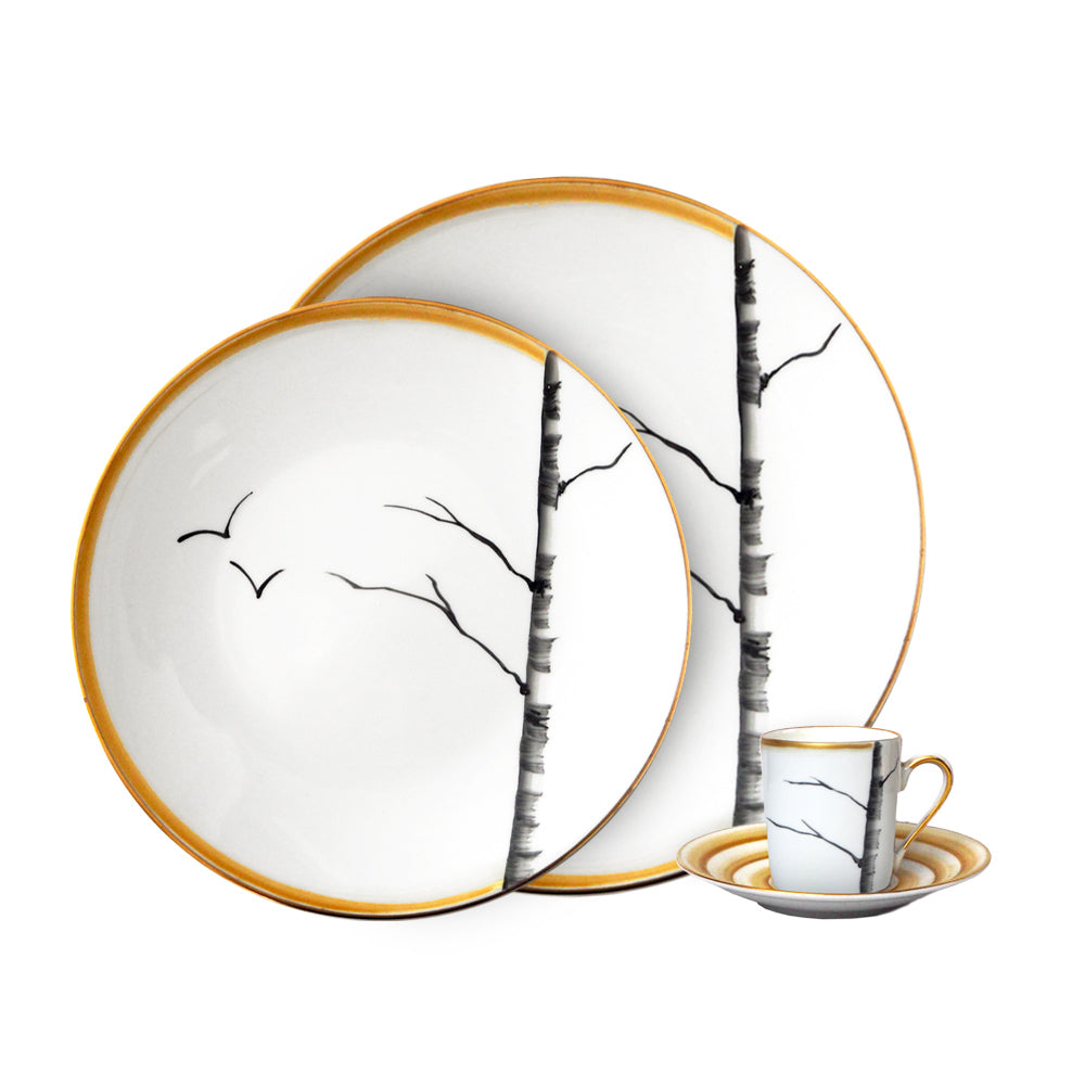 Marie Daâge Osaka Dinnerware