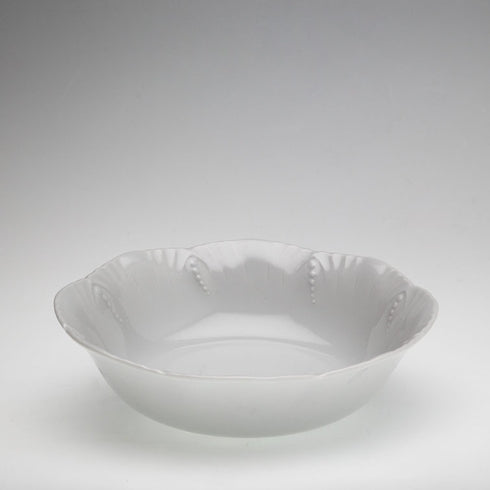 Ocean White Soup/Cereal