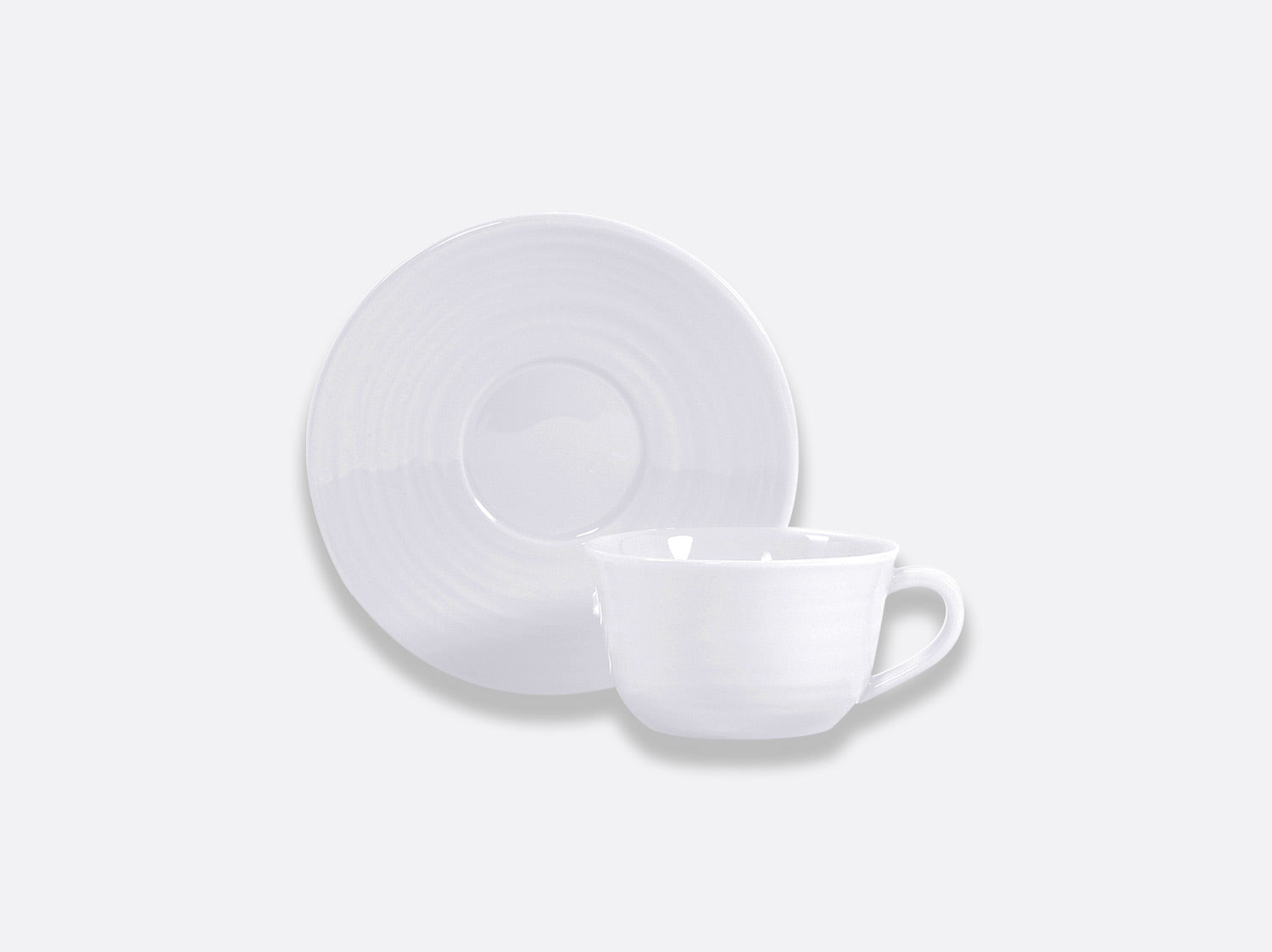Origine Tea Cup & Saucer 7 oz