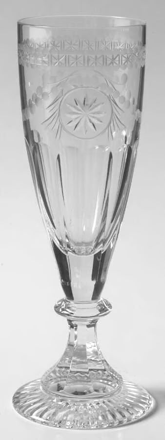 Large Pearl Flute