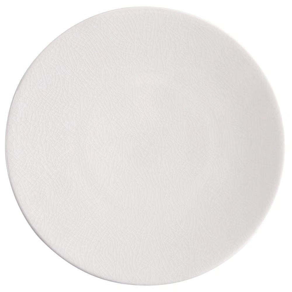 Tourron Quartz Dinner Plate