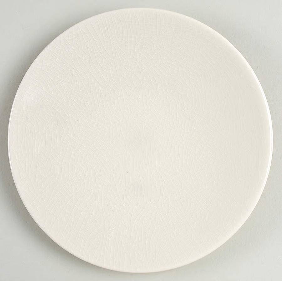 Tourron Quartz Dessert Plate