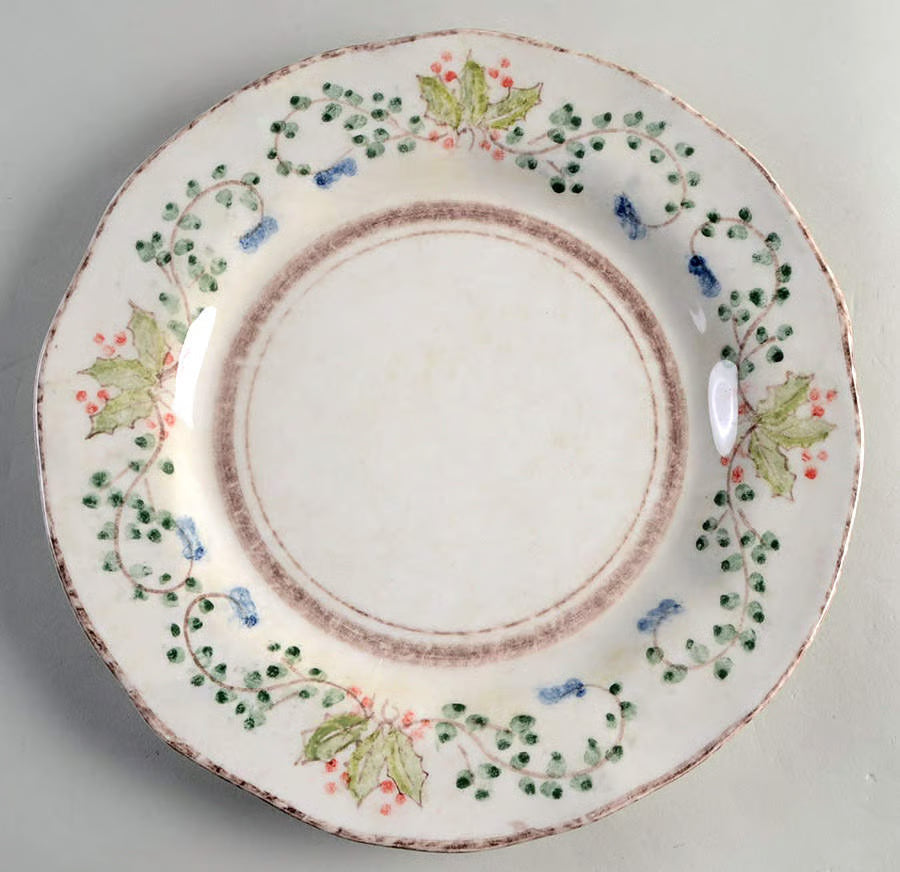 Medici Festivo Dinner Plate - Discontinued