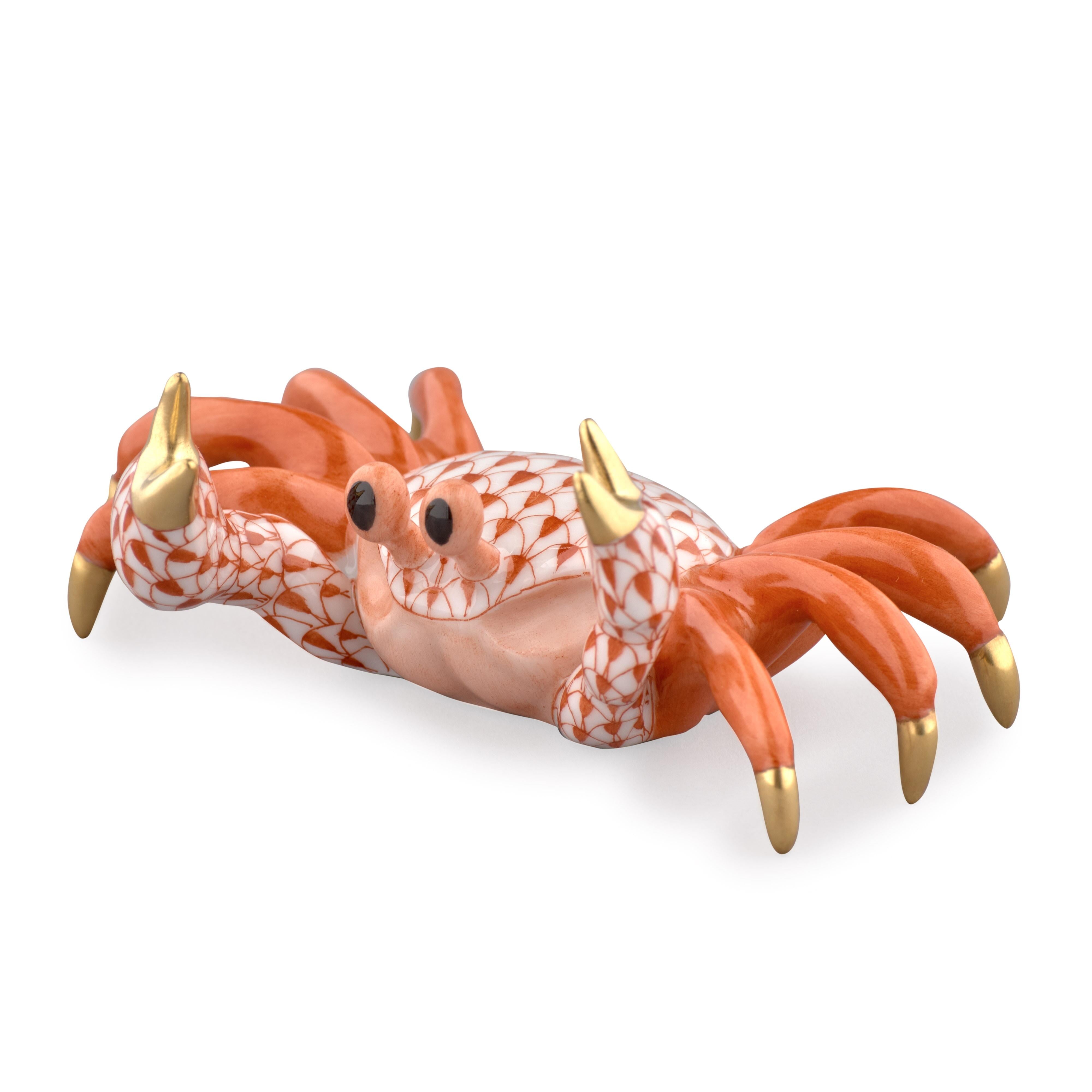Sand Crab