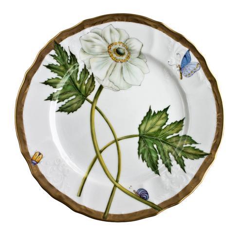 Anna Weatherley Romantic Pastels Salad Plate
