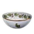 Anna Weatherley Studio Collection Midsummer Round Serving Bowl 9"