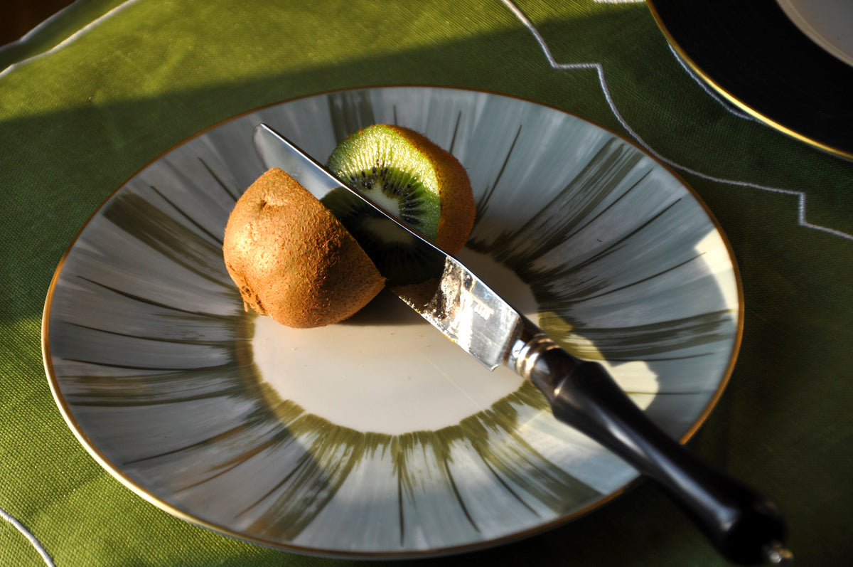 Marie Daâge Panache Custom Dinnerware