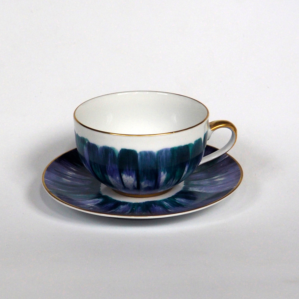 Marie Daâge Panache Custom Dinnerware