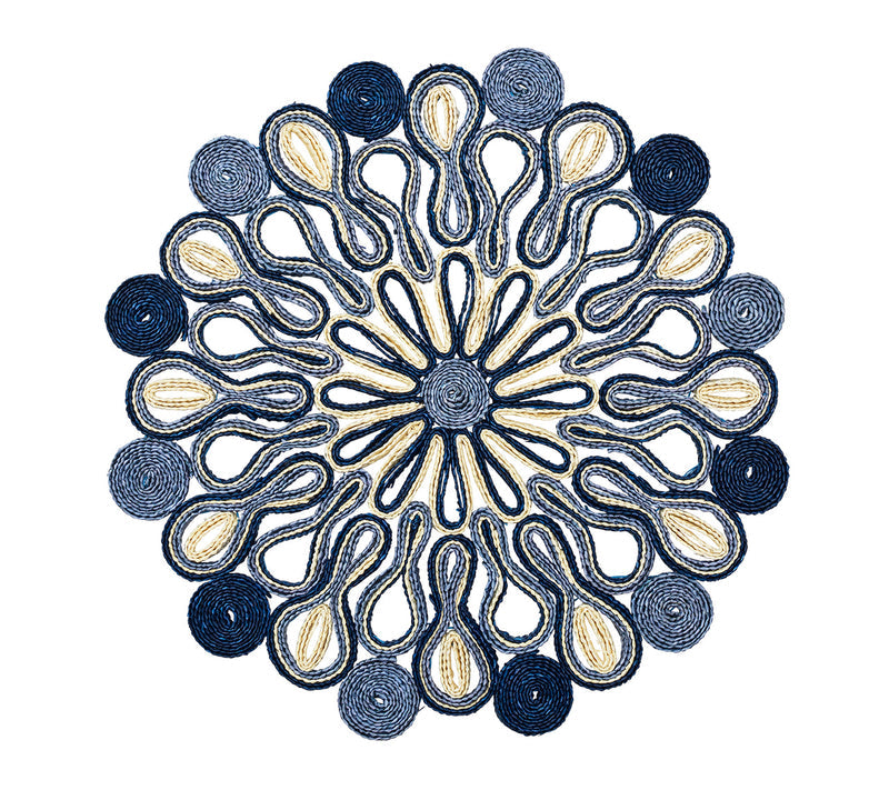 Marisol Placemat Set of 4