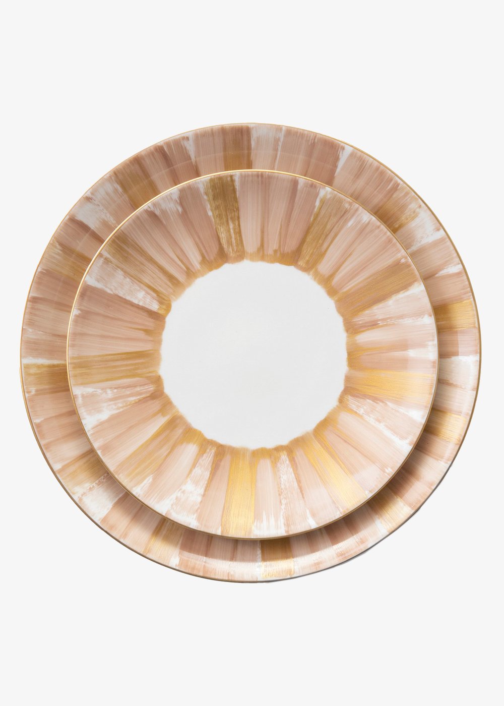 Marie Daâge Panache Custom Dinnerware