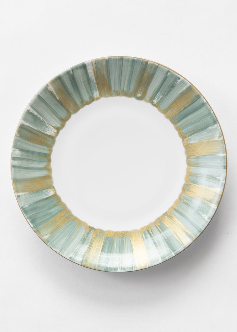Marie Daâge Panache Custom Dinnerware