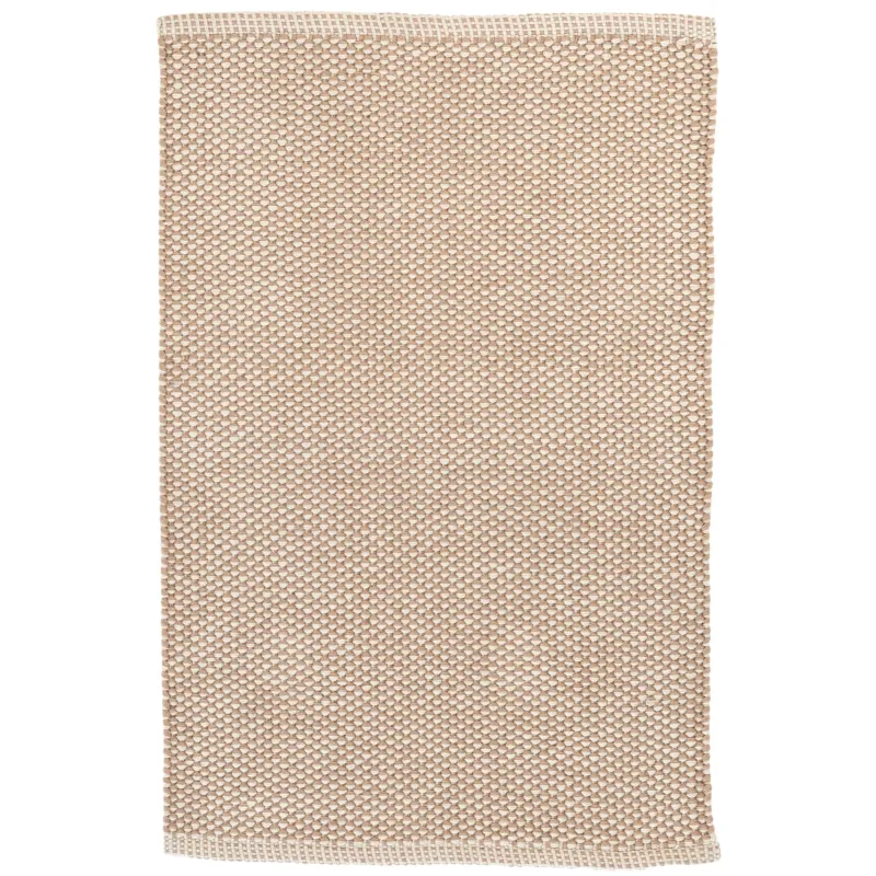 Pebble Natural Handwoven Indoor/Outdoor Rug