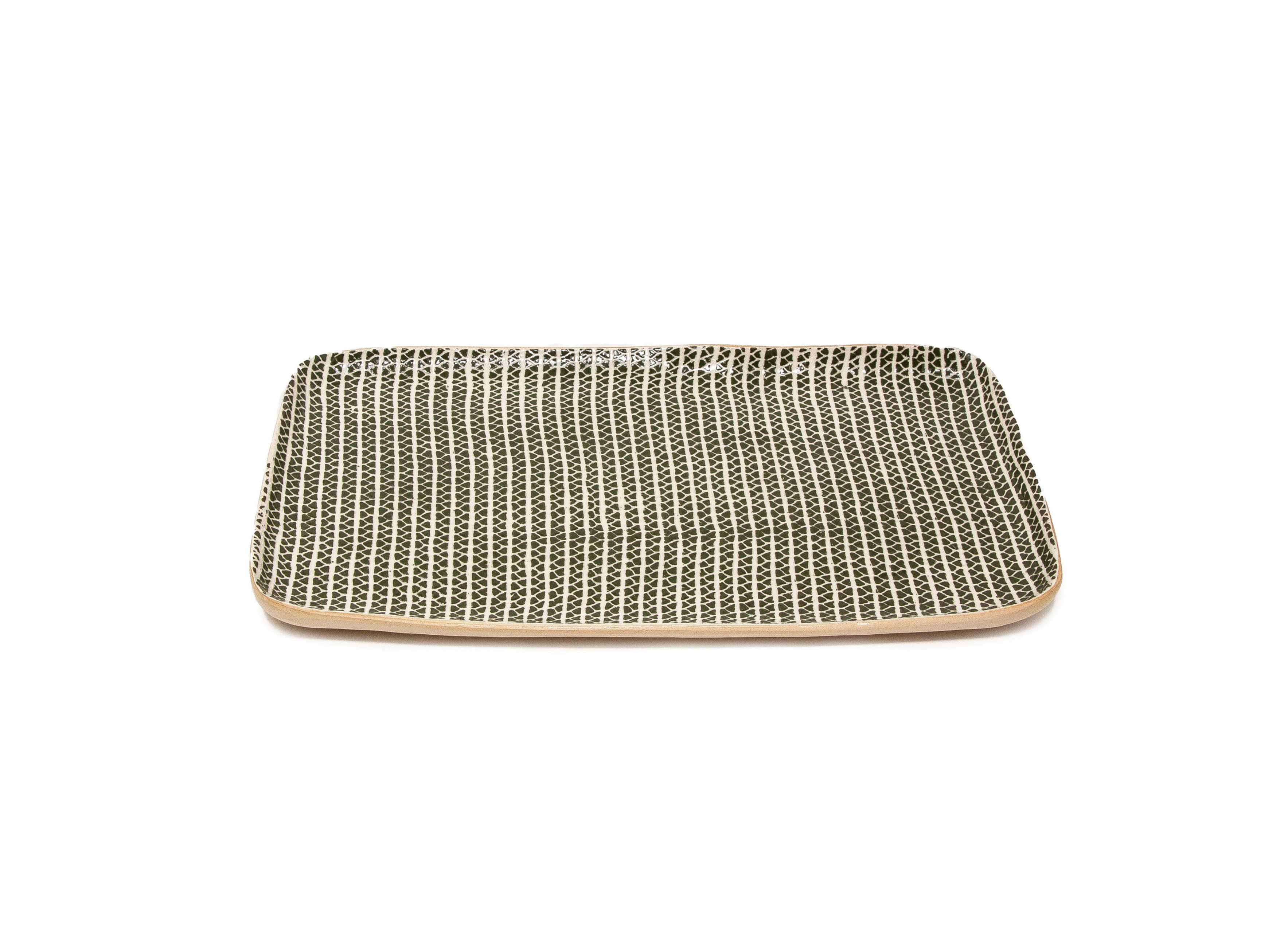 Pine Tasting Tray