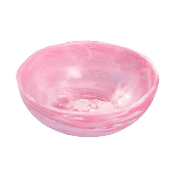 Wave Large Bowl Resin