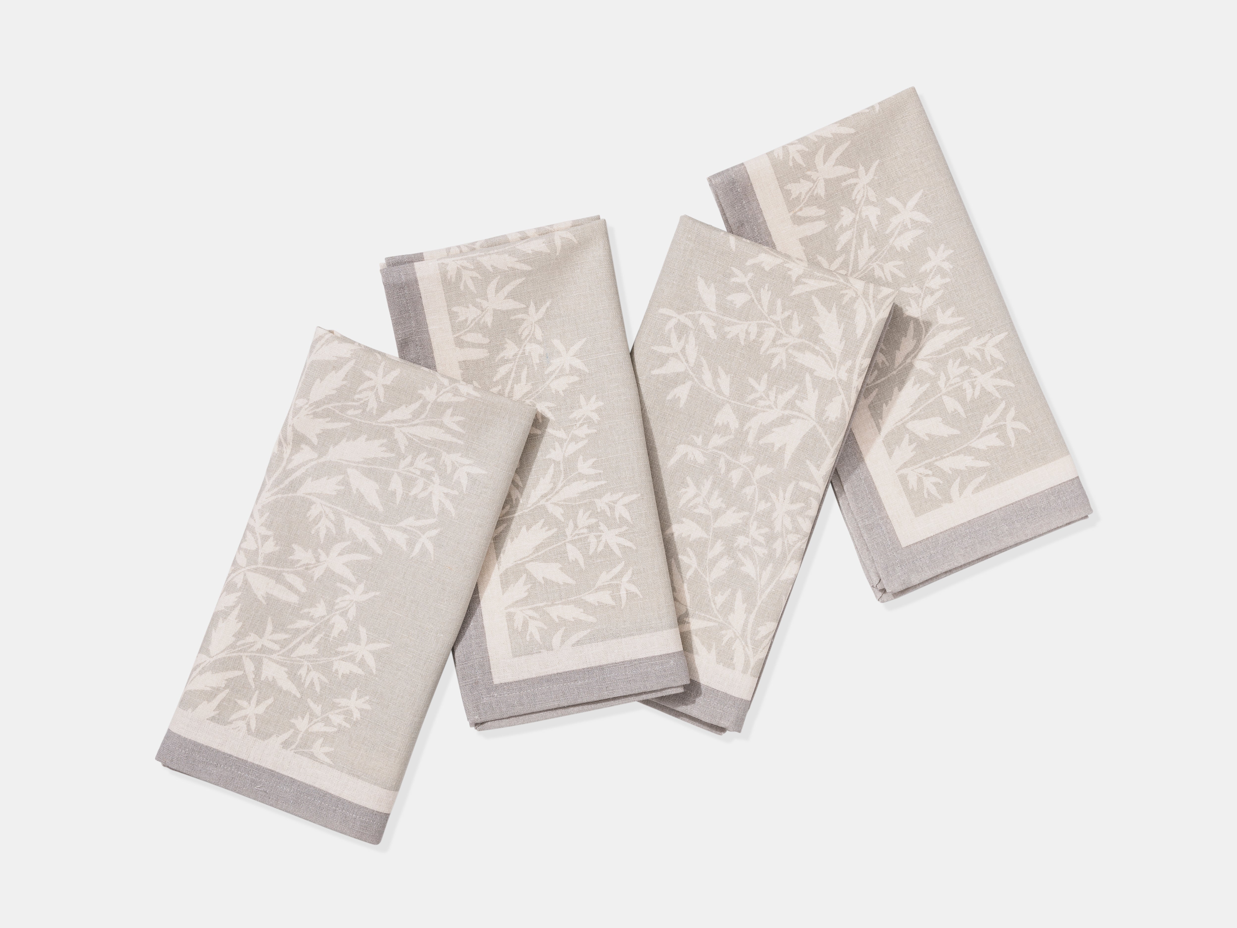 Primrose Napkin Set of 4