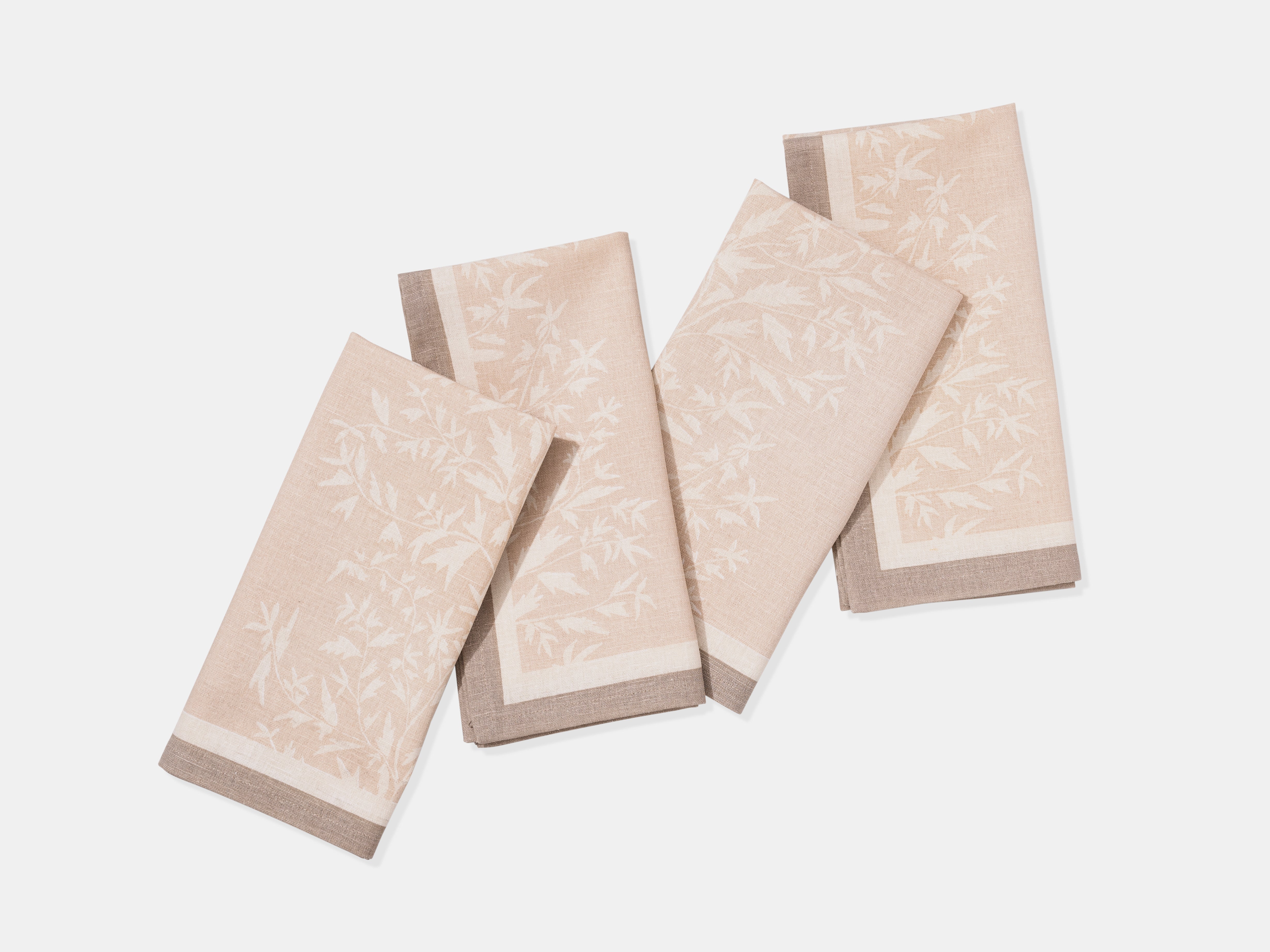 Primrose Napkin Set of 4