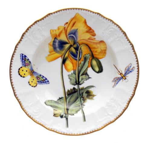 Anna Weatherley Treasure Garden Rim Soup