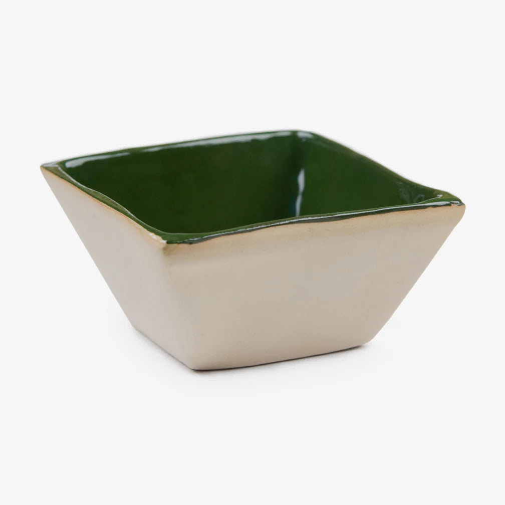 Square Dip Bowl