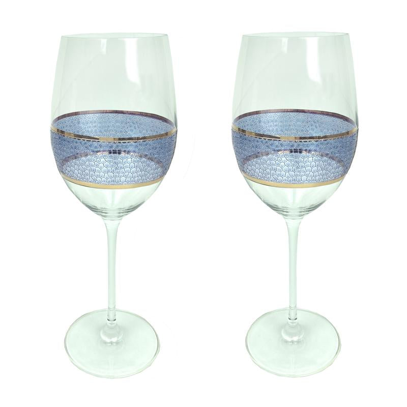 Panthera Indigo Wine (Sold Separately)