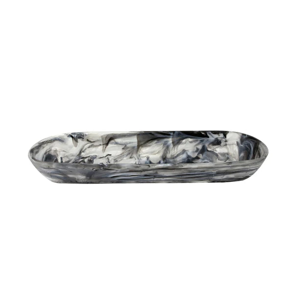 Resin Boat Bowl Classical