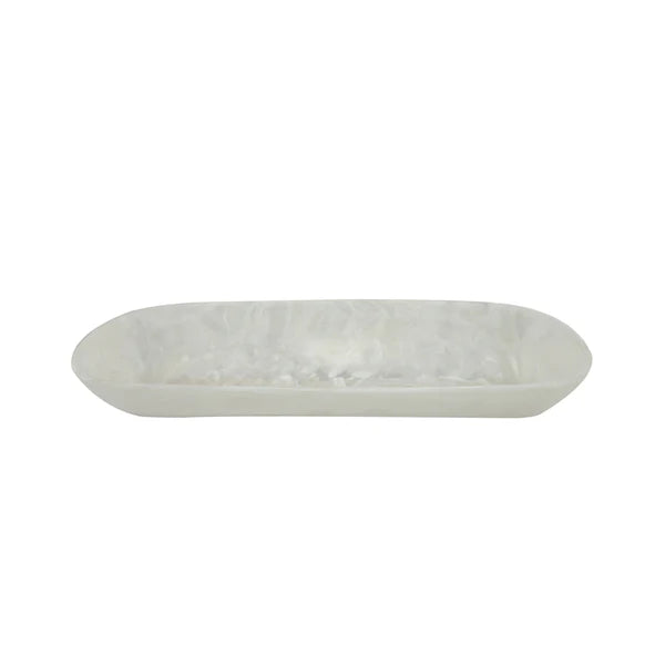 Resin Boat Bowl Classical