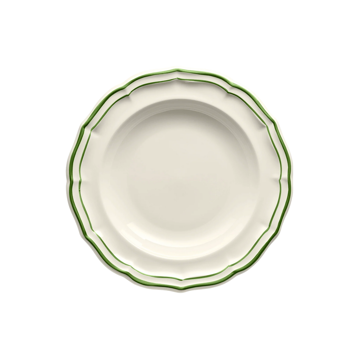 Filet Fern Rim Soup