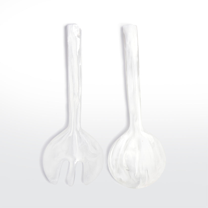 Long Handle Servers
