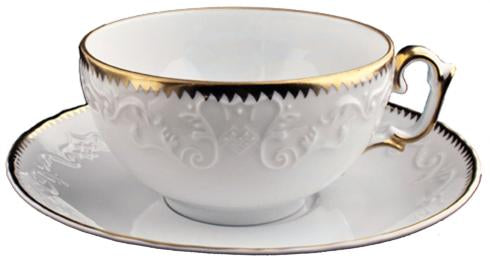 Anna Weatherley Simply Anna - Gold Tea Cup