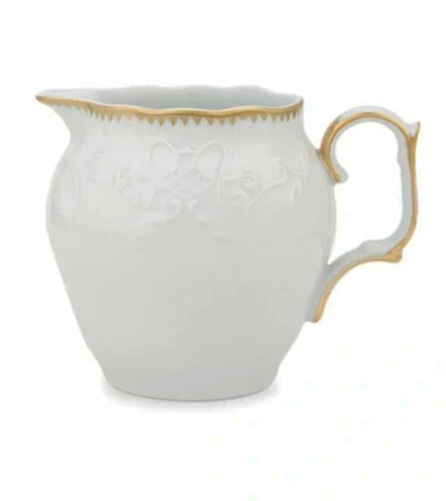 Anna Weatherley Simply Anna - Gold Creamer