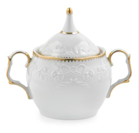 Anna Weatherley Simply Anna - Gold Sugar