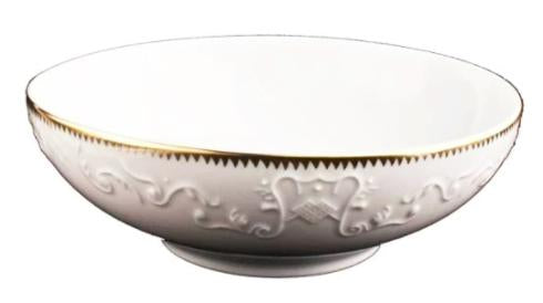 Anna Weatherley Simply Anna - Gold Cereal Bowl