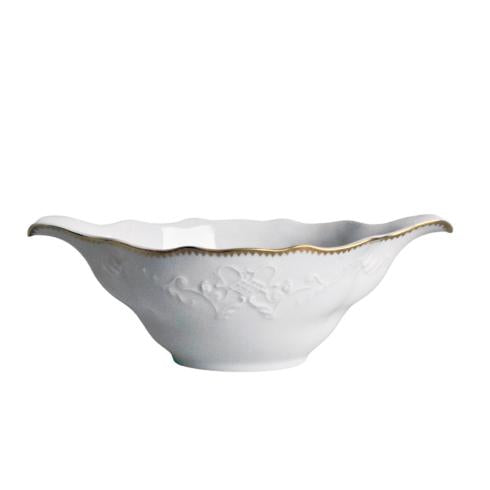 Anna Weatherley Simply Anna - Gold Gravy Boat